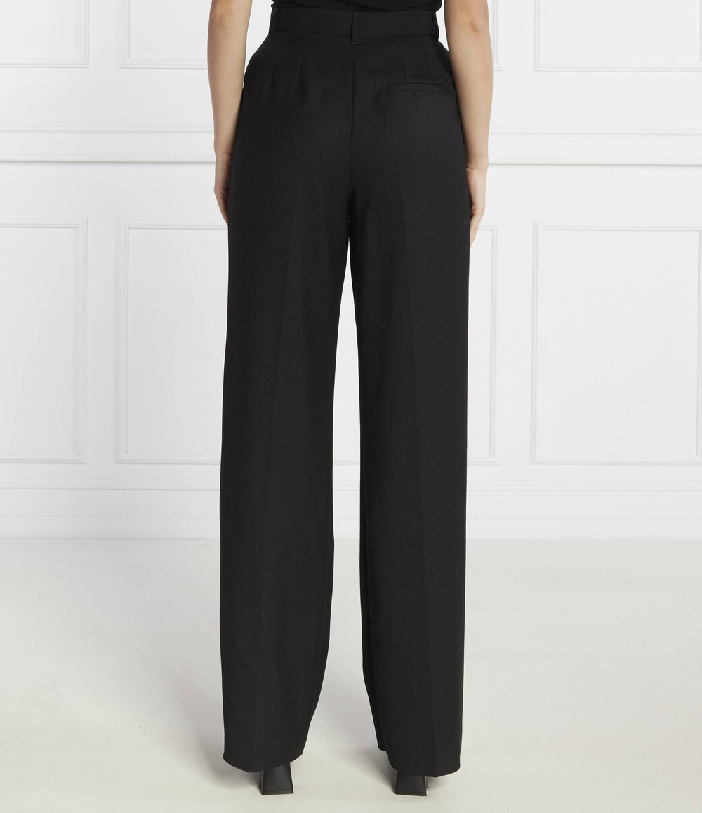 Брюки Marella SPORT - черный(31360539)