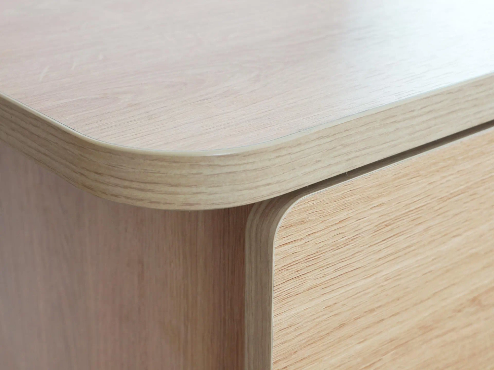 Зеркало Mede с подсветкой