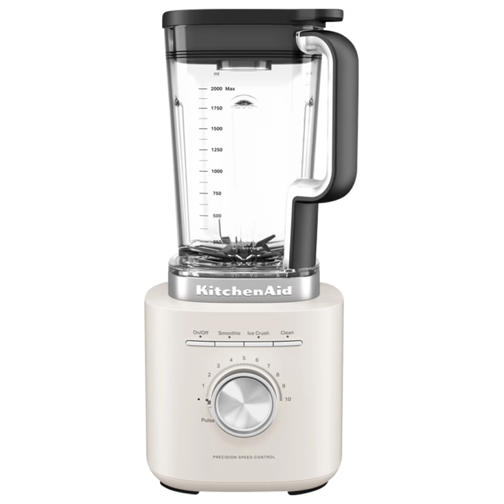 Стационарный блендер KitchenAid Artisan Pure Power 5KSB2073EPL