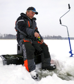 Зимний мембранный костюм ENVISION Winter Extreme 5 (до - 30С), размер XL
