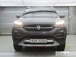 KG Mobility (Ssangyong) Rexton Sports Дизель 2.2 4WD (01.2021)