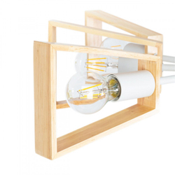 Люстра на штанге ARTE Lamp A8030PL-8WH