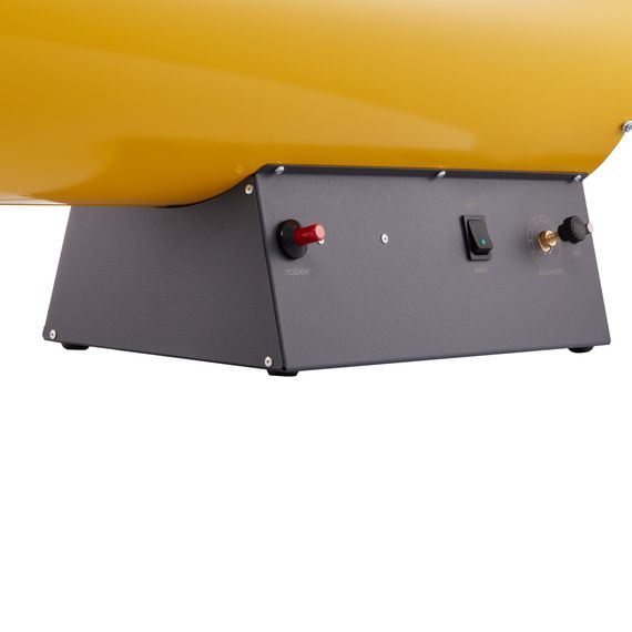 Тепловая пушка газовая Ballu BHG-85 купить в Москве и Московской области по низкой цене с доставкой по России — (3) Тепловая пушка газовая Ballu BHG-85 — (3)