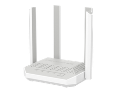 Роутер Netcraze Speedster 4G+ (NC-2911)