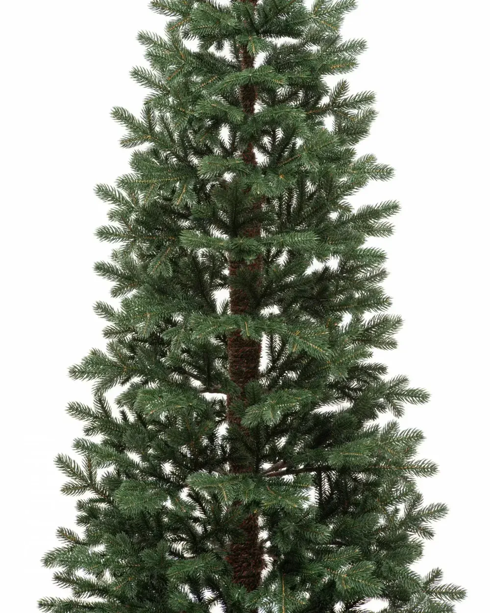Ель на ножке-стволе "Калипсо" (Литая хвоя) 150 см / 1,5 м