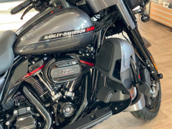 CVO™ Limited® (FLHTKSE), 2020 Harley-Davidson