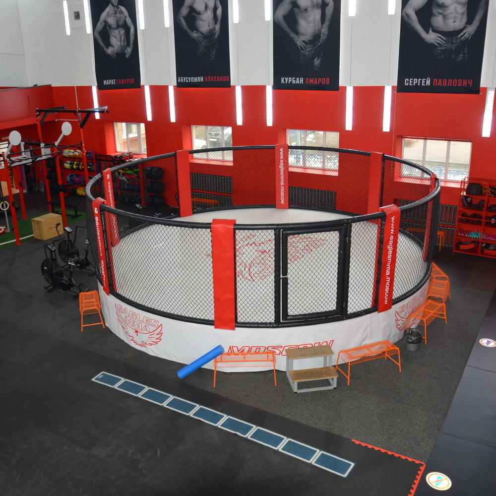 MMA Арена