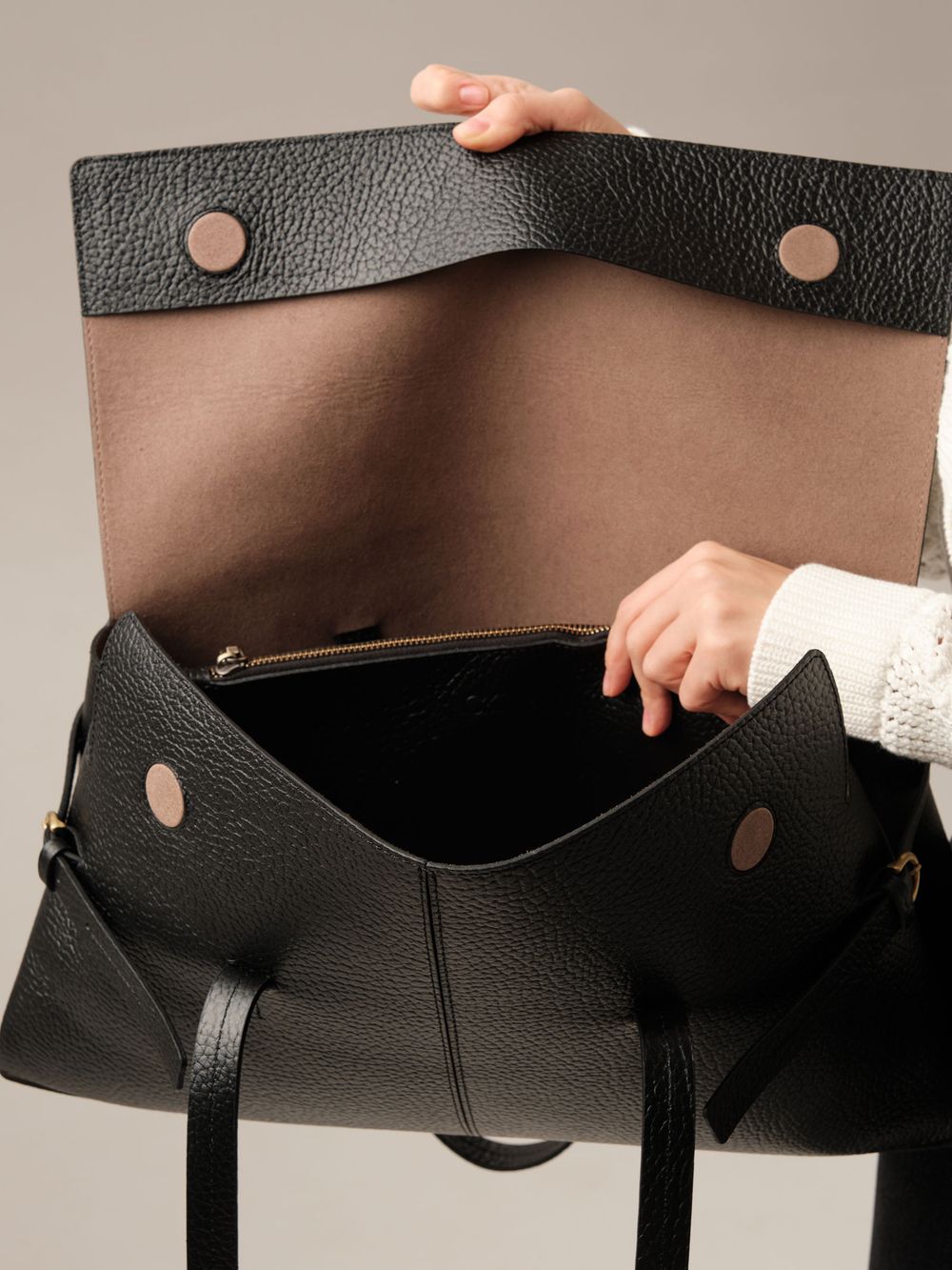 Сумка DBR Dune 31393 черный