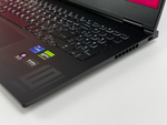 Новый игровой ноутбук HP Omen i7-14650HX RTX 4060 8GB 16GB 512GB 2.5K 240Hz Win11 RU Русско-Английская клавиатура