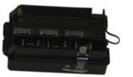 Клеммная колодка для стиральной машины Indesit/Ariston -082512