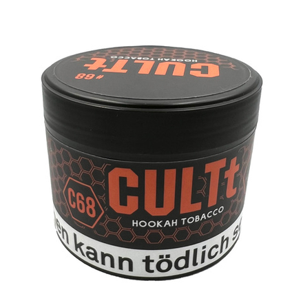 CulTt - C68 (100g)