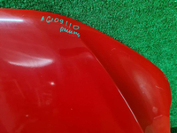 Капот Geely Coolray (2019-2023) (В пленке)