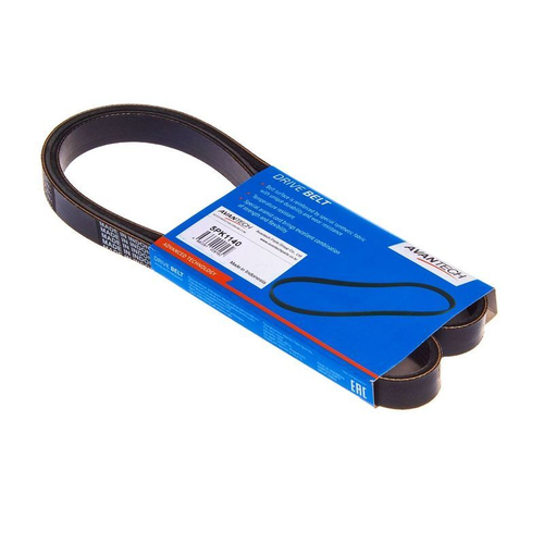 Ремень поликлиновый AVANTECH 5PK1140