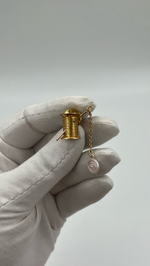 Брошь пин Катушка ниток Avon