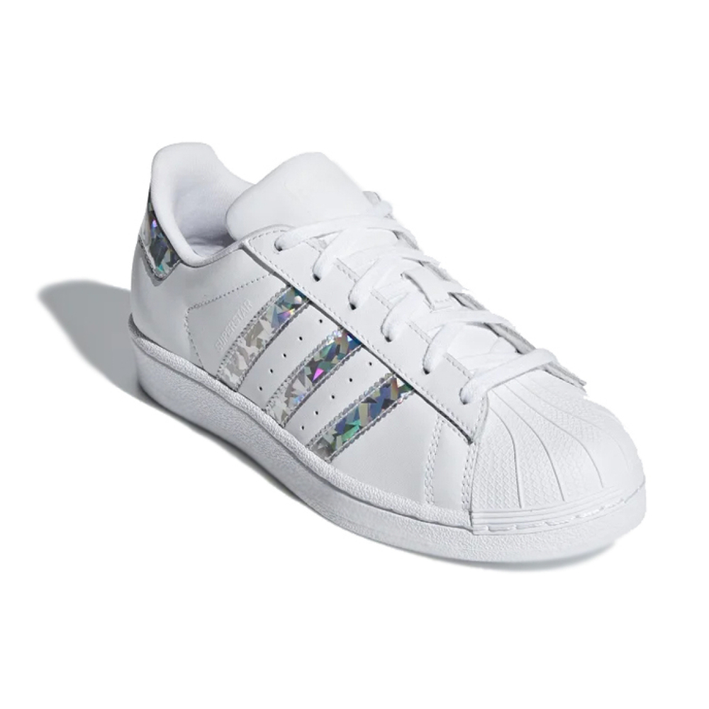 Кроссовки Adidas Originals Superstar Footwear White