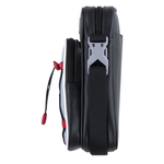 Сумка Jordan Festival Crossbody Grey/Black/Red