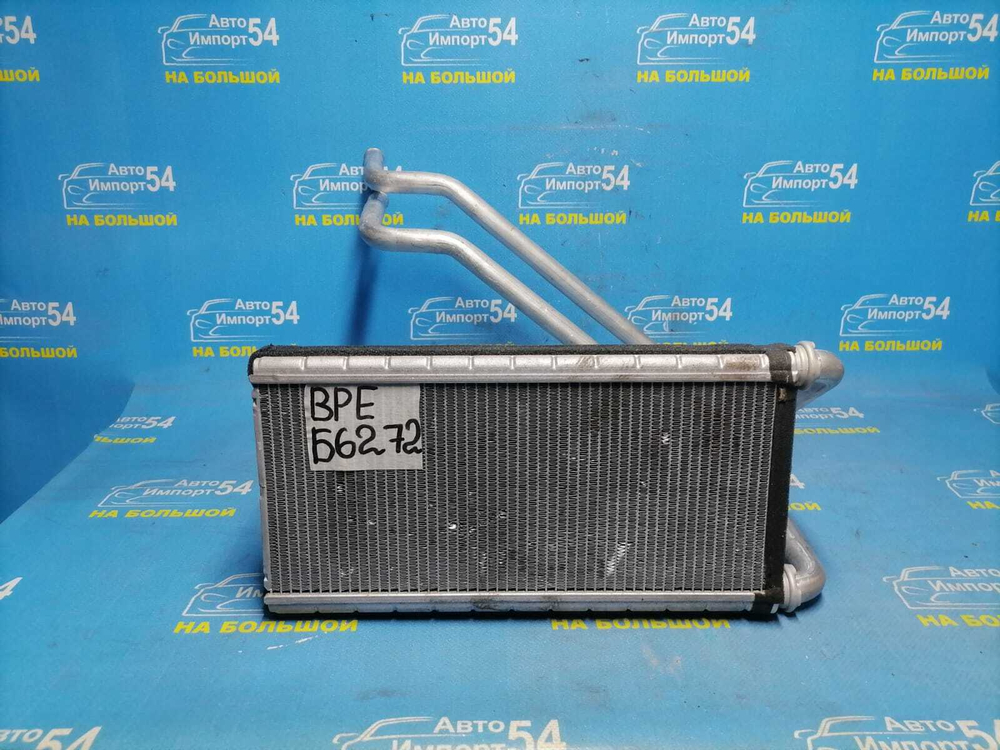 Радиатор печки SUBARU LEGACY 2003-2009