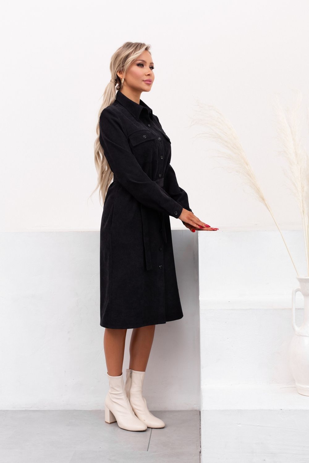 Платье Ирма №5 Valentina (Акция)