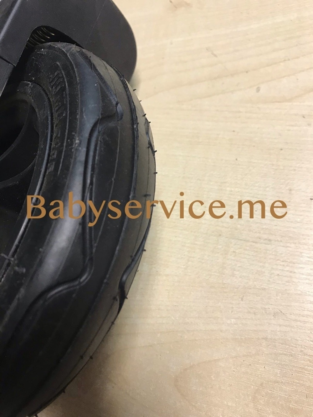 Колесо Babyhit Drive переднее
