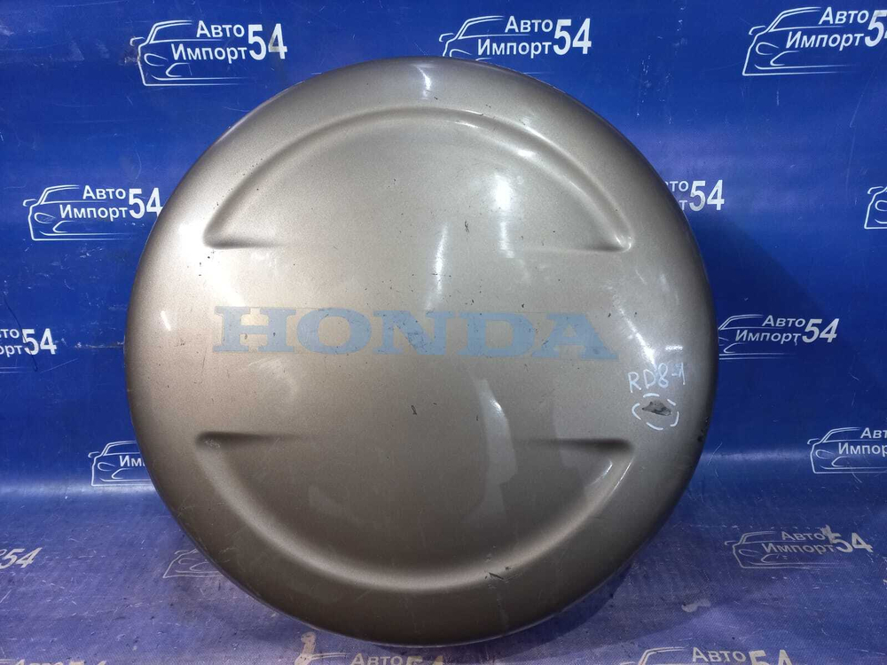 Колпак на запаску Honda CR-V 2003