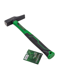 Молоток слесарный 250г. RockForce RF-TF7122