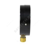 Манометр МП100 радиальный Дк100мм 0-0,6 МПа кл.1,5 G1/2" НПО ЮМАС