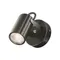 Настенный светильник (бра) Сфера / Scope GU10х1 50Вт IP 65 Outdoor o025wl-01b