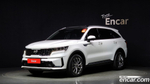 Kia Sorento 4 Generation Дизель 2.2 2WD (05.2020)
