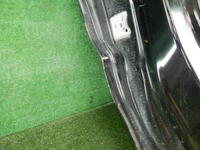 Дверь передняя правая Peugeot Traveller (2016-н.в.)