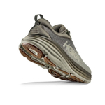 Кроссовки мужские HOKA M BONDI 8 Slate / Barley