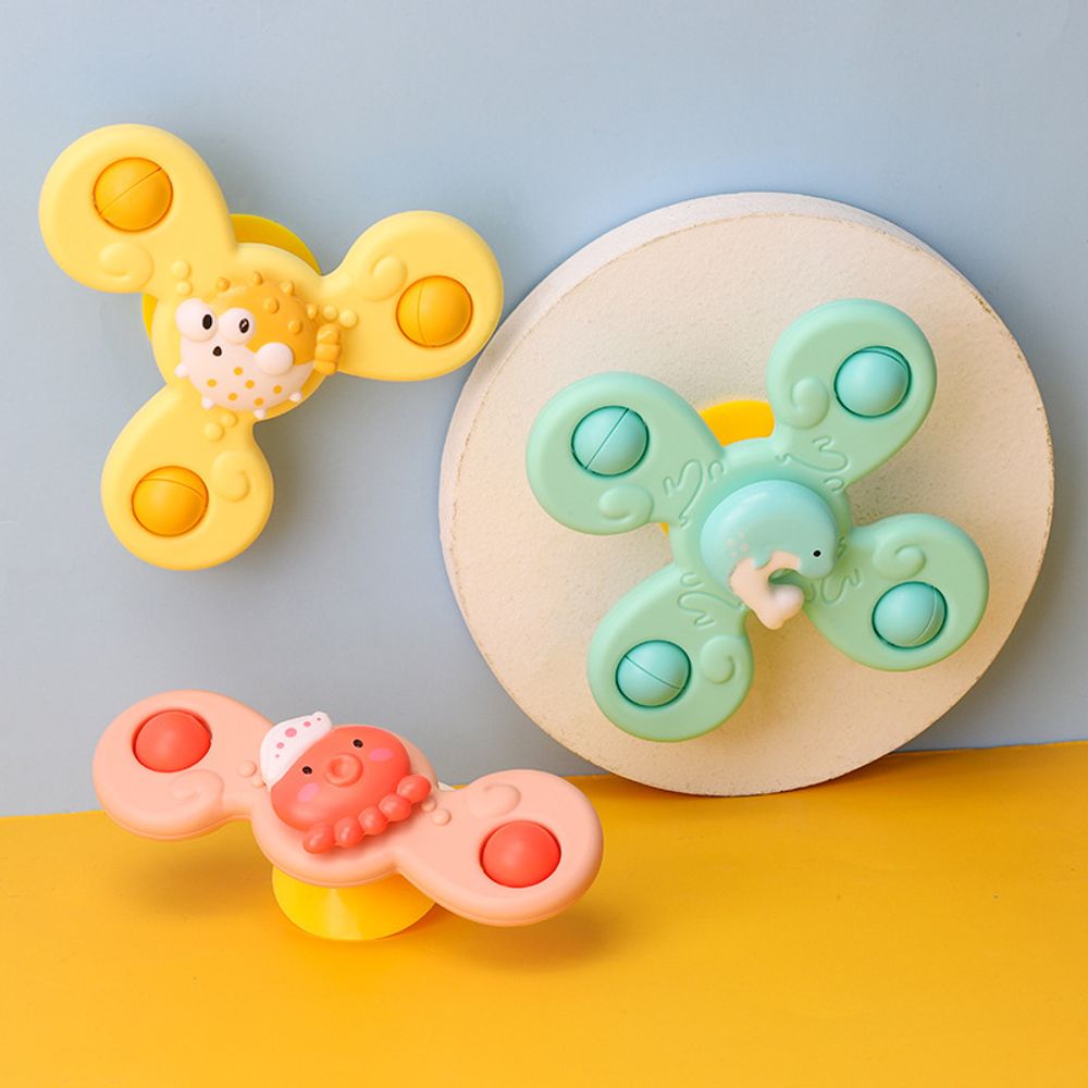 Игрушка для ванной &quot;Spinner&quot;