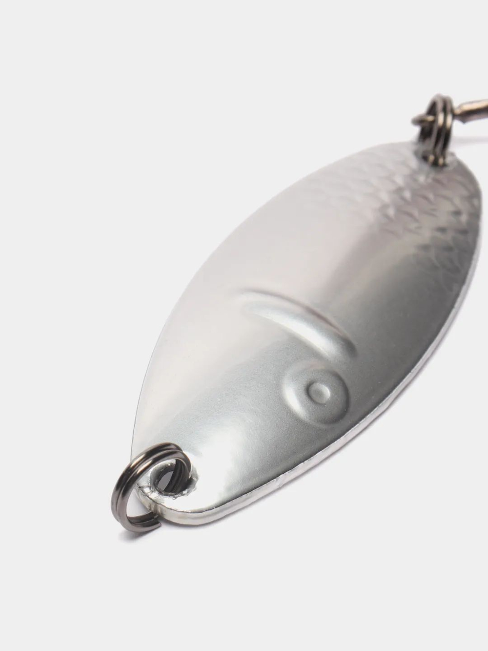 Блесна для рыбалки Черноспинка, 21 гр. 1005/2