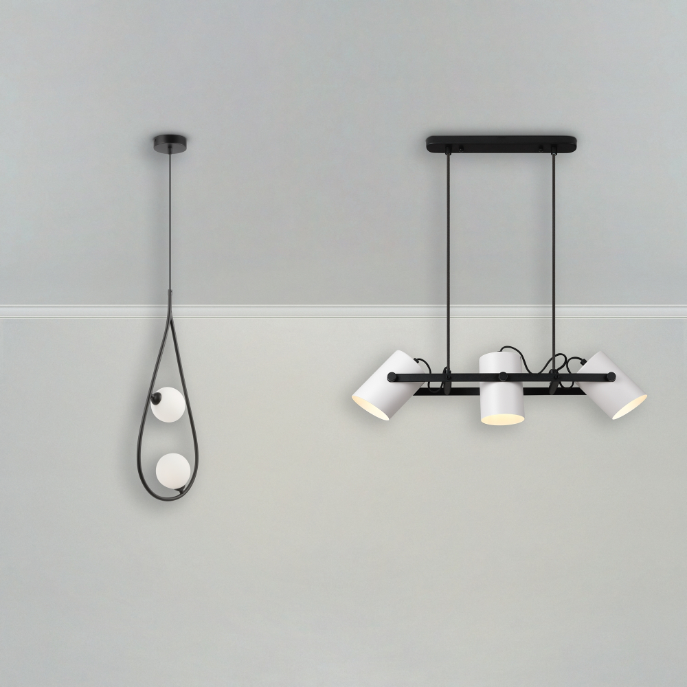 Подвесной светильник Freya Perlina FR4005PL-02B