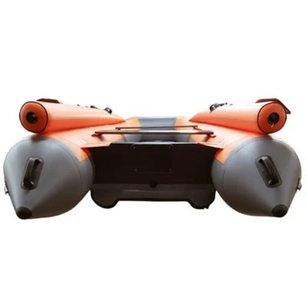 Лодка ПВХ ALTAIR HD 380 НДНД с фальшбортом