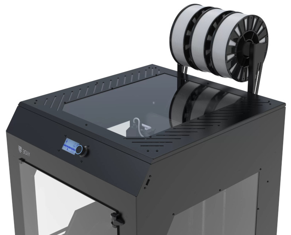 3D принтер 3DiY BiZon 3