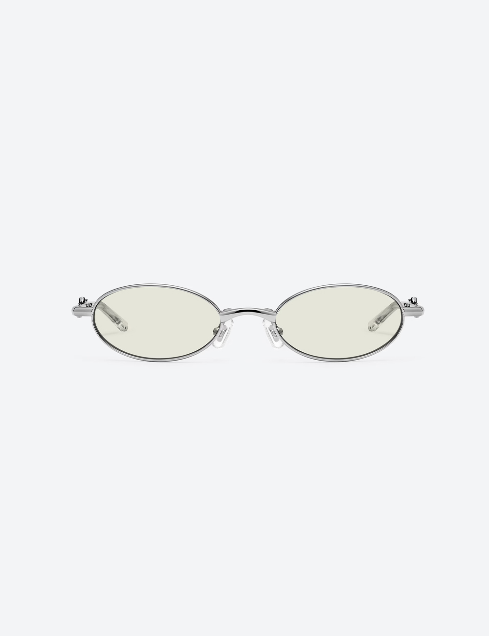Складные Солнцезащитные Очки Gentle Monster "Radi 02(Y)"