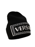Шапка Versace
