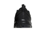 Кроссовки Nike Air Max 97 Triple Black (Женская размерная сетка)