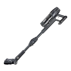 Пылесос вертикальный Polaris PVCS 6020 серый