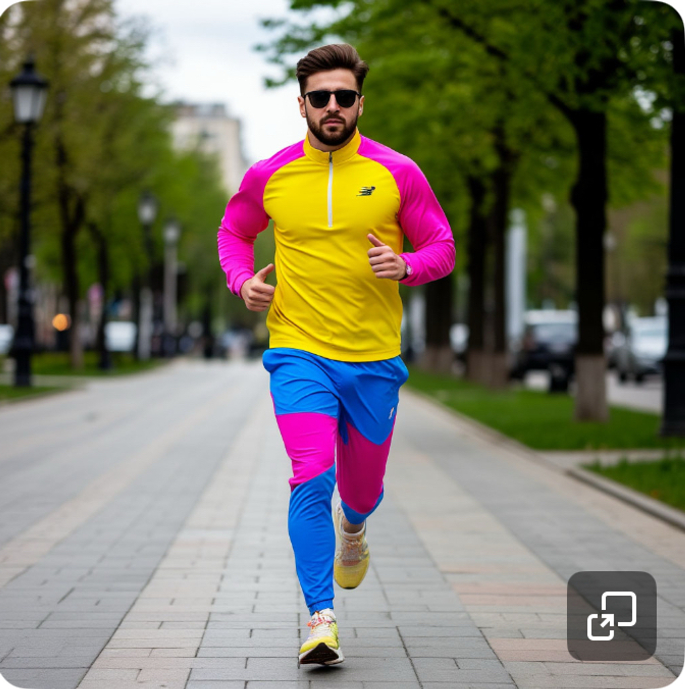 Мужская спортивная одежда в Краснодаре: стиль и функциональность