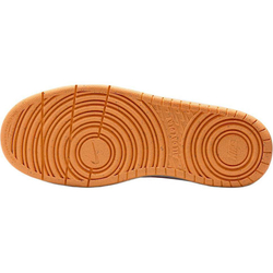 Женские кроссовки Nike Court Borough Low Recraft 'White Peach Cream' DV5456-119