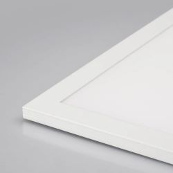 Панель IM-300x600A-18W White (Arlight, IP40 Металл, 3 года) 023150