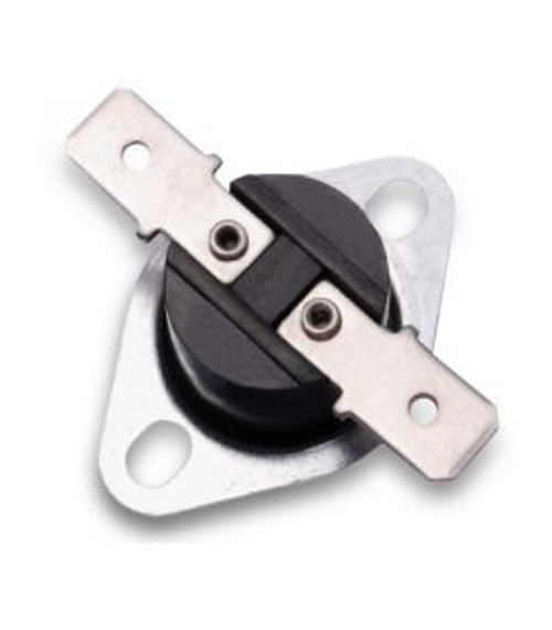 Термостат нормально замкнутый  KDS301  70С