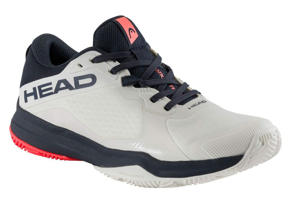 Мужские кросовки для Padel Head Motion Team Padel - белый