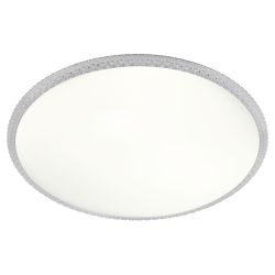 Светильник потолочный светодиодный ЭРА Классик без ДУ SPB-6 Slim Mystery 70W-5К 5000К | Светильники SPB-6 без ДУ