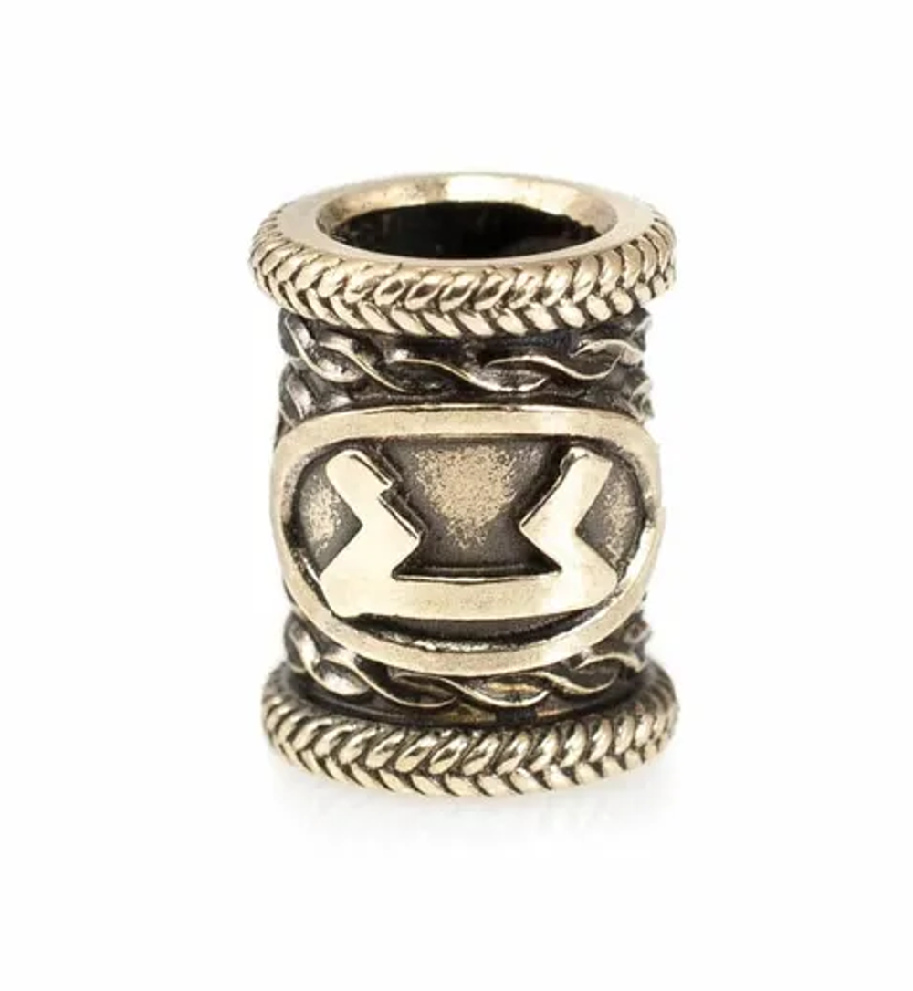 Перт руна перехода и перемен