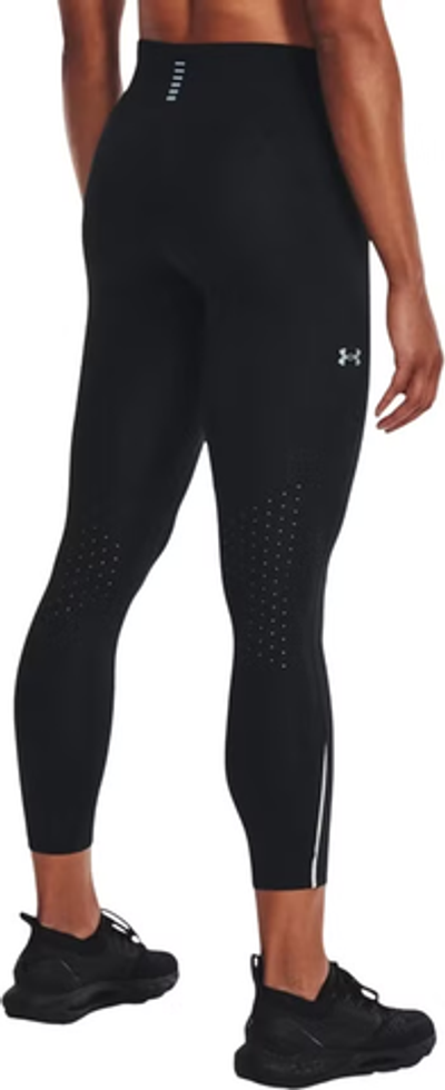 1369771-001 Тайтсы беговые Under Armour HeatGear Fly Fast 3.0 Ankle Tights
