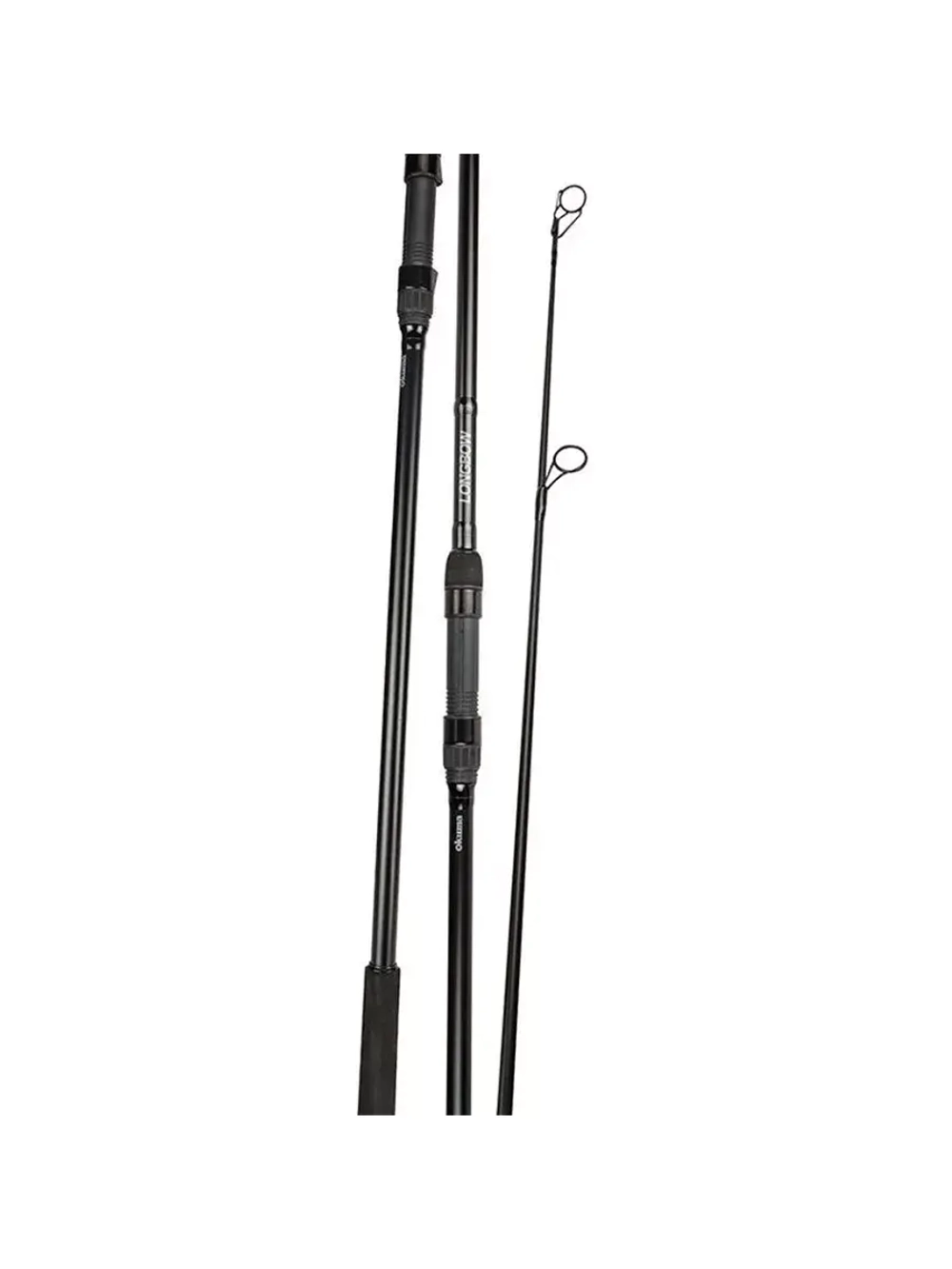 Удилище карповое Longbow Tele Carp 390cm 3.5lbs 7sec