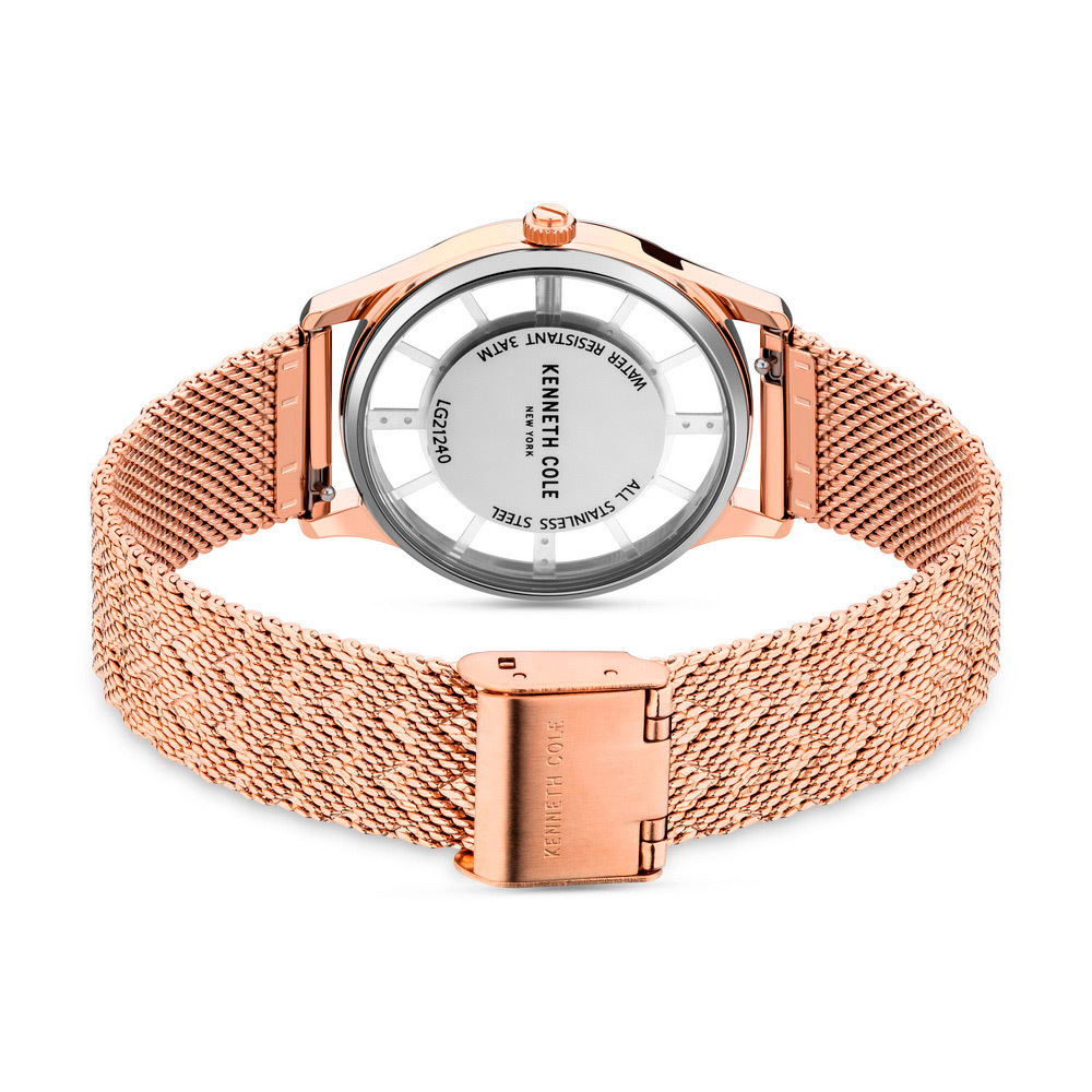 Kenneth Cole KCWLG2124002