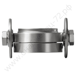 Насадка роликовая CP 81 STN5600